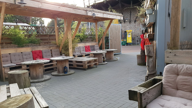 Cocktail Puzzles/Tikibar Xanten - Gastronomie und Hotellerie