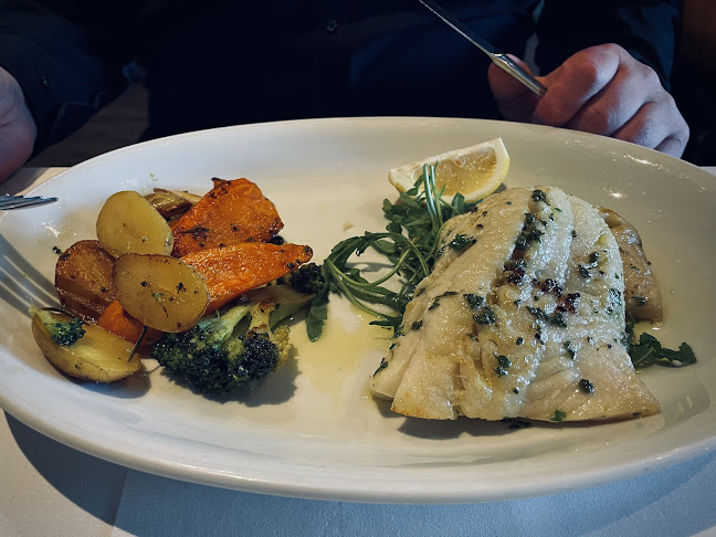 Ristorante Portofino - Gastronomie und Hotellerie