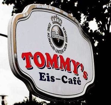 Opinii despre Tommys Eis-Mobil în Ganderkesee - Gastronomie und Hotellerie