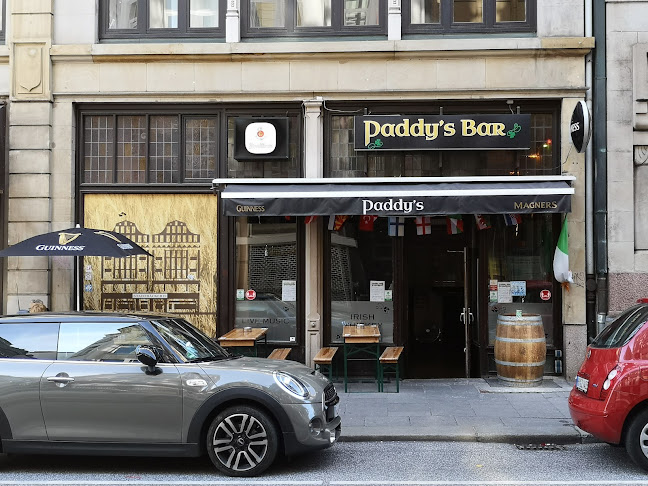 Comentarii opinii despre Paddy's Bar