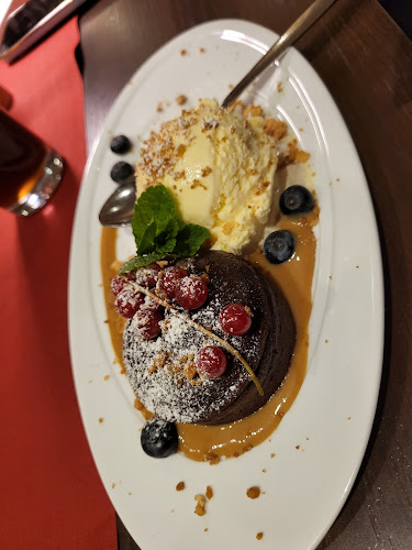 Plaka Restaurant - Bayreuth