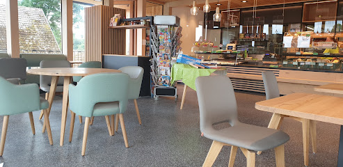 Bäckerei Munzinger
