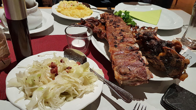 Hotel-Gasthof Knör am Platzl