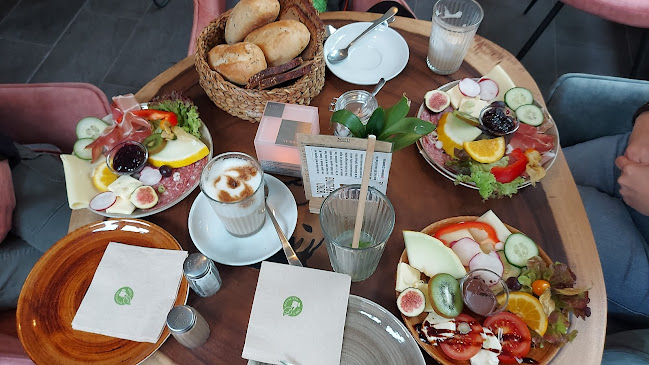 Comentarii opinii despre Fachwerk Café