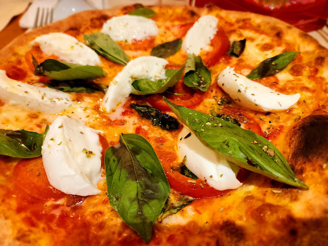 La Torre da Salvatore - Gastronomie und Hotellerie