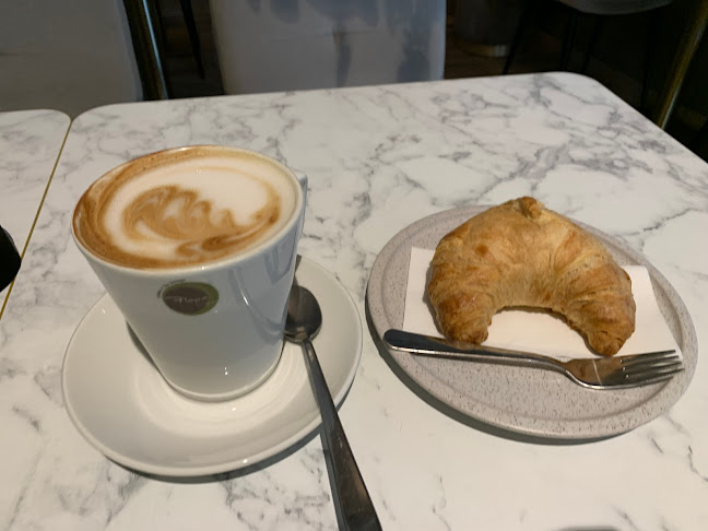 Flayva Coffee & Tea Lounge - Gastronomie und Hotellerie