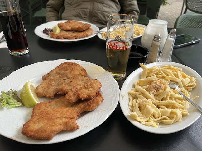 Weinstube Zur Kiste - Gastronomie und Hotellerie