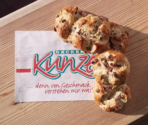 Bäckerei Kunze - Gastronomie und Hotellerie