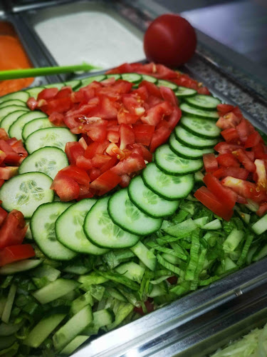 Berlin Döner WESTERSTEDE - Gastronomie und Hotellerie