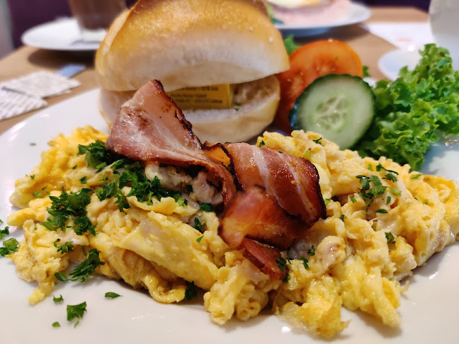 Opinii despre Gevelsberger Genüsse - Bäckermeister Kamm und Naturfleischerei Weber în Gevelsberg - Gastronomie und Hotellerie