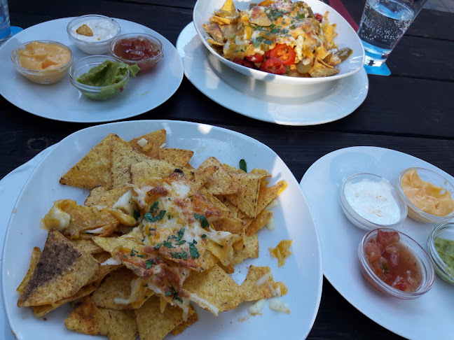 Comentarii opinii despre LatinAmericana