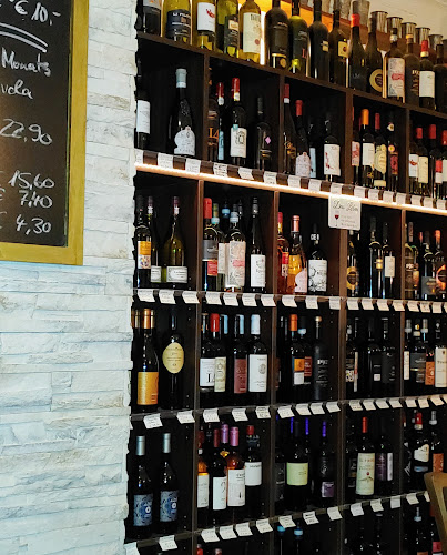 Opinii despre Altstadt Da Orazio în Gernsbach - Gastronomie und Hotellerie