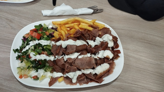 City Döner - Gastronomie und Hotellerie