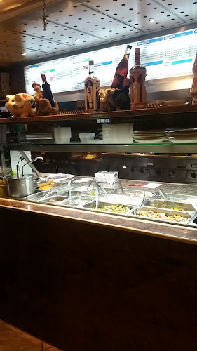 Imbiss bei Michael Gyros & Pizza Mönchengladbach