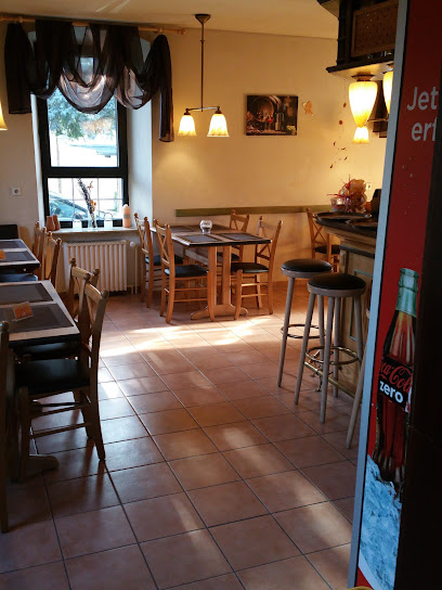 Pizzeria " Zur Laterne "