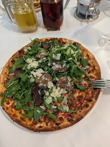 Opinii despre Le Candele | Ristorante & Pizzeria Würzburg în Würzburg - Gastronomie und Hotellerie