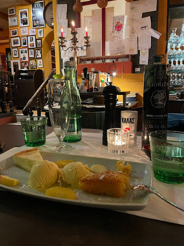 Opinii despre Pikilia în Berlin - Gastronomie und Hotellerie