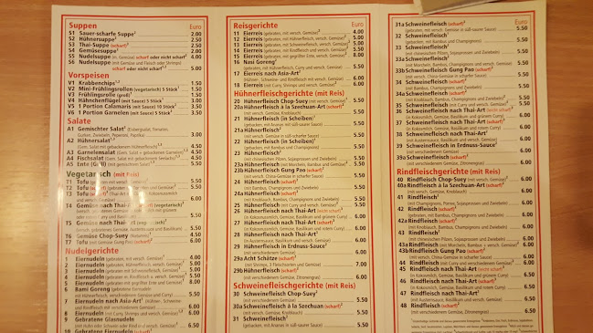 Opinii despre Hamy Imbiss în Heidenheim an der Brenz - Gastronomie und Hotellerie