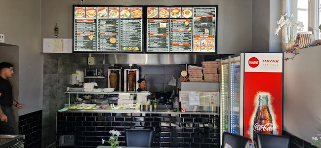 Weilbacher Kebaphaus - Flörsheim am Main