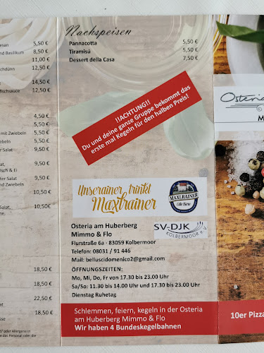 Flurstraße 6A, 83059 Kolbermoor