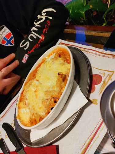 Comentarii opinii despre La Commedia Pizzeria Restaurant