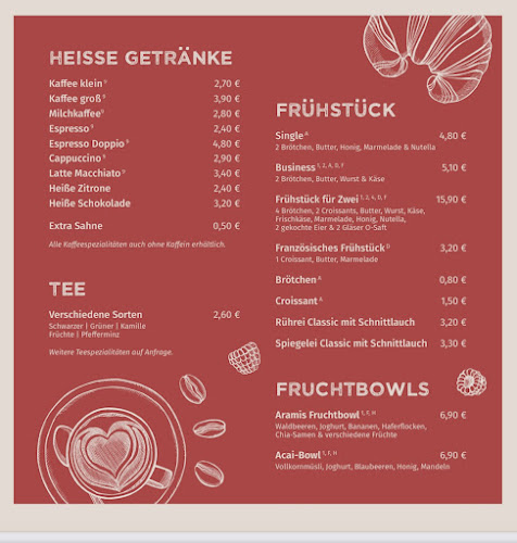 Opinii despre Aramis în Saarlouis - Gastronomie und Hotellerie