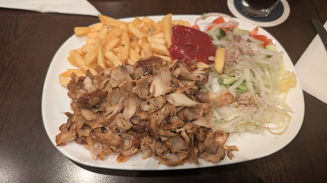 Osterstraße 45, 32105 Bad Salzuflen