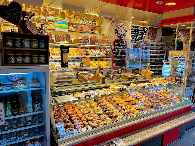 Comentarii opinii despre Kuchenhimmel & Brotfein