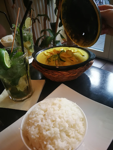 Opinii despre Nhy Star în Bochum - Gastronomie und Hotellerie