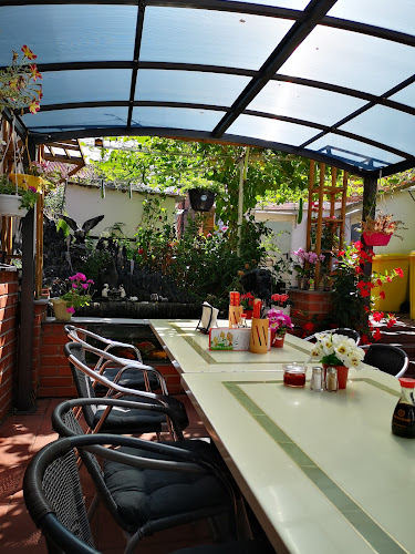 Hung's Food House - Wernigerode