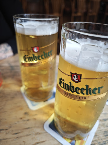 Opinii despre Zwischendurch-Bar - Hildesheim în Hildesheim - Gastronomie und Hotellerie