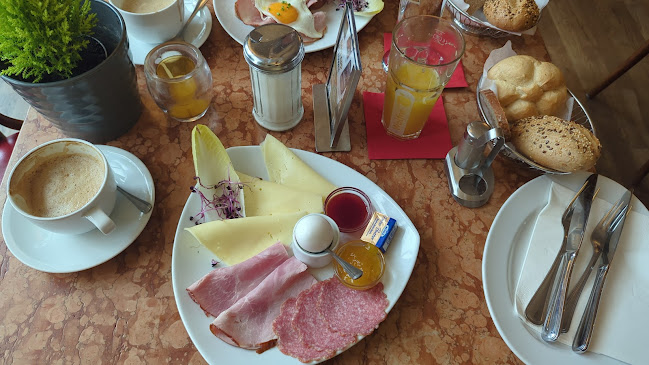 Brasserie Dostojewskij