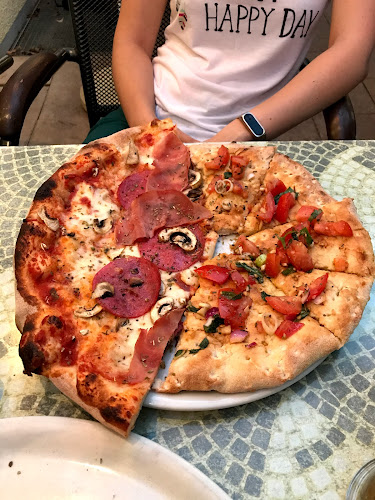 Trattoria Cardelli Herzogenaurach - Gastronomie und Hotellerie