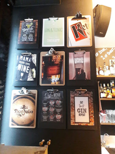 Willy's Bar - Offenbach am Main