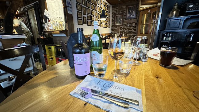 Opinii despre Il Camino în Remscheid - Gastronomie und Hotellerie