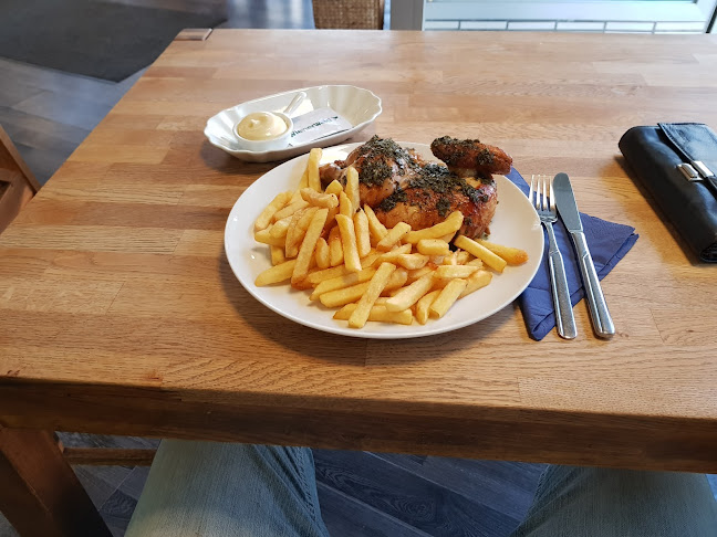 Comentarii opinii despre Wienerwald