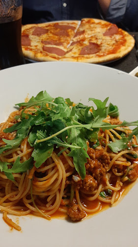 Opinii despre Dolce e Amaro în Gevelsberg - Gastronomie und Hotellerie