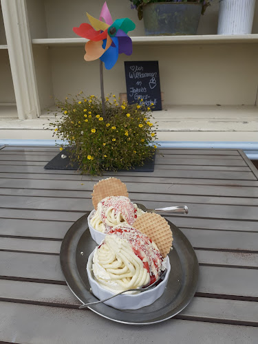 Opinii despre Jakob’s Genusswerkstatt în Kirchentellinsfurt - Gastronomie und Hotellerie