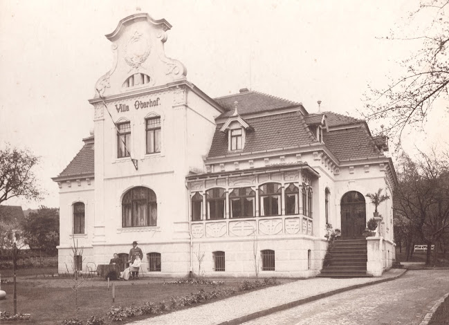 Opinii despre Villa Oberhof - Ines Machatschek în Hergisdorf - Gastronomie und Hotellerie