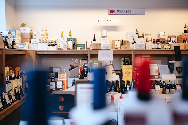 Jacques’ Wein-Depot Berlin-Mitte - Berlin