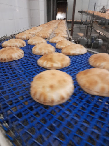 Comentarii opinii despre Phoenicia Brot GmbH فرن جمال لبنان جديد