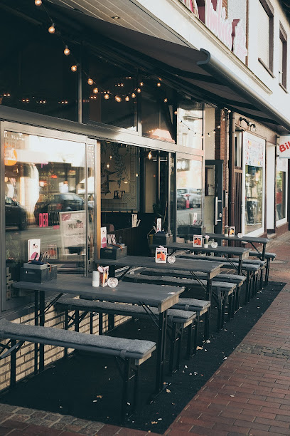 Der Wok Vechta - Asiatische Klassiker, Sushi & Bowls!