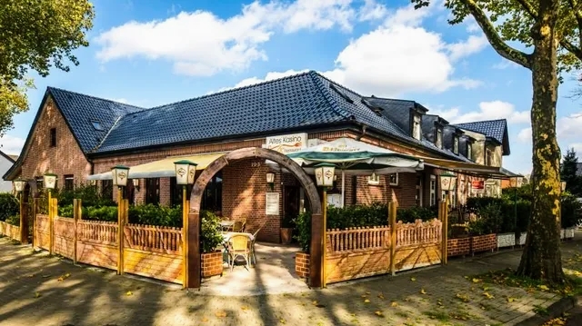 Altes Kasino - Kamp-Lintfort