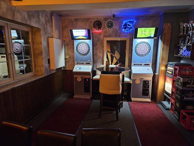 Opinii despre Zur Ulme în Wilhelmshaven - Gastronomie und Hotellerie