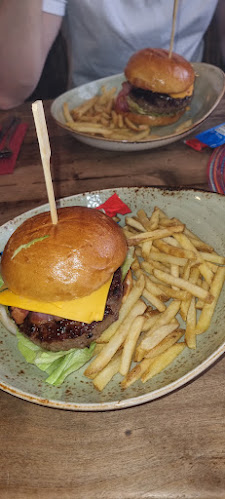 Coyote Cafe - Saarlouis