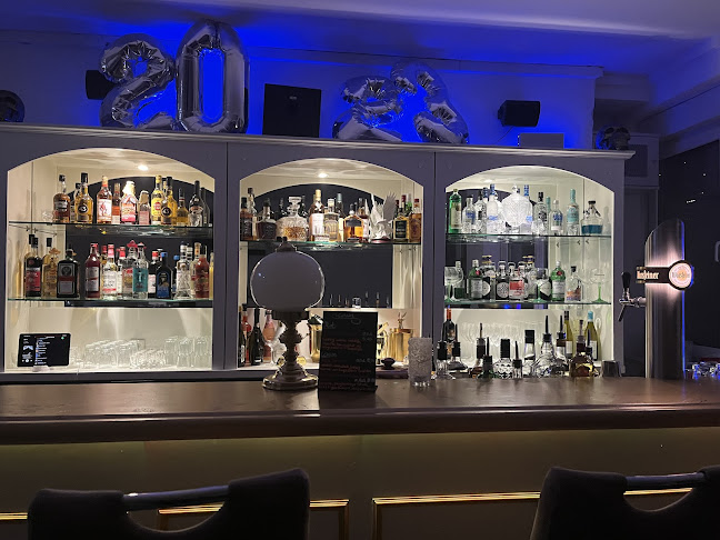 Hafen Gold Neuss - Gastronomie und Hotellerie