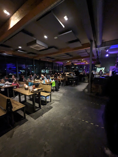 Comentarii opinii despre PURiNO Oststadt