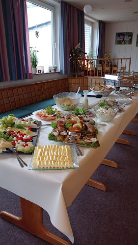 Opinii despre Klubhaus mit Herz în Lübeck - Gastronomie und Hotellerie