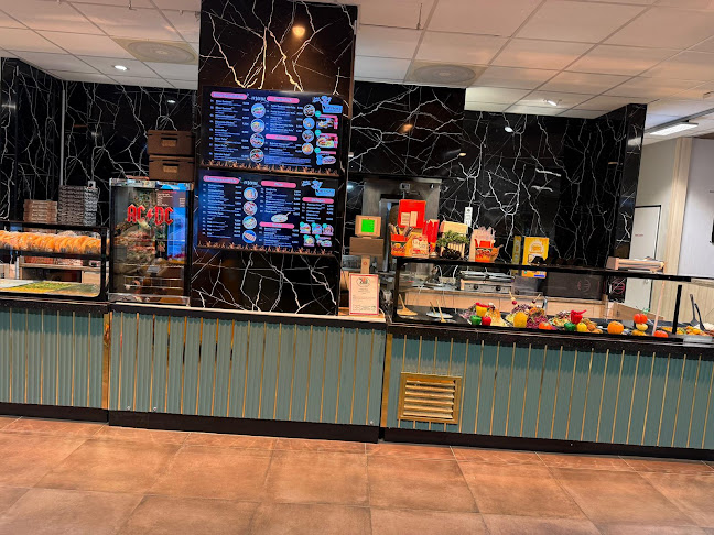 Reyna‘s DönerPizza