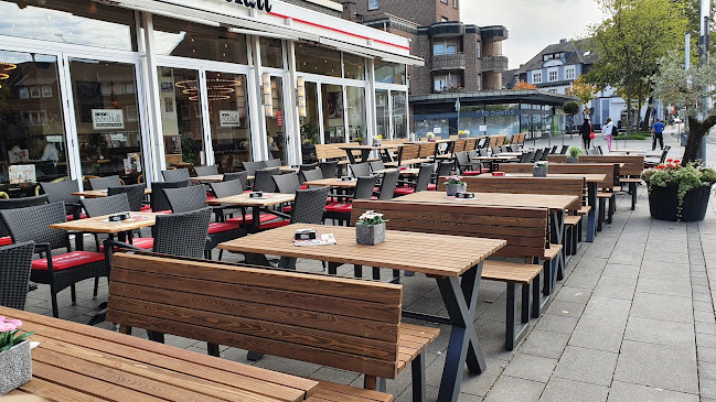 Cafe Extrablatt Kamp-Lintfort - Kamp-Lintfort